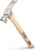 Estwing Pro 23 oz. Rip Claw Hammer  for $8.98 + $0.99 Menards In-store Credit & More
