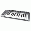 M-Audio O2 25-Key Ultra-Thin Mobile USB Midi Controller