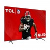 75"  TCL Class Q6 (75Q651G) 4K UHD HDR QLED Smart TV with Google TV (NEW 2024)