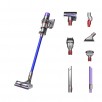 eBay - 25% Off Decors and Vacuums: Dyson V11 Torque Drive+| Iron/Blue | Refurbished $251.24 & More