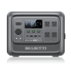 BLUETTI Elite 100 V2 1024Wh 1800W Portable Power Station for Emergency/ Camping (Certified - Refurbished)