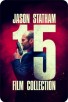 Jason Statham: 15-Film Collection (Digital 4K / HD)