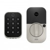 Yale - Assure Lock 2 - Smart Lock Keyless Bluetooth Deadbolt with Push Button Keypad Access (Black or Nickel)