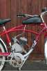EPA Certified Motorized Bicycle Engine 80cc Kit
