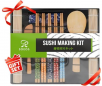10-Pc Soeos Beginner Sushi Making Kit