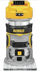 DEWALT DCW600B 20V Max XR Cordless Router, Brushless, Tool Only