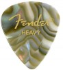Woot: 12-Pack  Fender Premium Celluloid Guitar Picks for  $2.99 & More