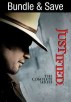 Justified: The Complete Series (Bundle, 2018, Digital HDX TV Show)