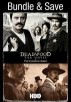 VUDU/Fandango at Home - Select Complete HDX TV Shows/Series: Deadwood, Alias & More for $20 Each, More