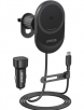15W Anker MagSafe Wireless Car Charger (Adapter Included)