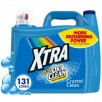 203.1-Fl-Oz Xtra Plus OxiClean, 131 Loads Liquid Laundry Detergent