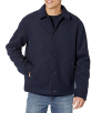 Amazon Essentials Mens Wool Bomber Jacket (Various Colors & Sizes) from $14.99