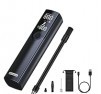 Woowind BP188 Bike Pump - 120~150PSI Options