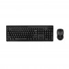 Target: Home Office Electronic Deals from $3 (Monoprice Wireless Membrane Keyboard and Optical Mouse Combo $33 & More)