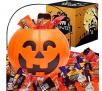 Woot:  Up to 65% off Halloween Candy Deals (20-Oz Hersheys Halloween Candy Gift Basket $20 & More)
