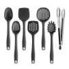 7-Pc Cuisinart Trentino Kitchen Utensil Set (CTG-00-7TSO)
