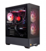 PowerSpec G729 Gaming PC: AMD Ryzen 7 7800X3D,  AMD Radeon RX 9070 XT,  32GB RAM, 2TB SSD (1000002598)