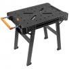 Klein Tools MODbox Folding Work Bench