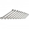 11-Pc CRAFTSMAN OVERDRIVE 6-Point Standard (SAE) Combination Wrench Set w/ Hard Case for $50 & More