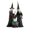 Home Depot Stores (YMMV): Halloween Decorations for 75% Off (6.5