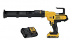 Woot - Up to 70% off DeWalt Tool Deals:  29-Oz DEWALT DCE570D1 20V MAX* Caulking Gun/Adhesive Gun $200, More