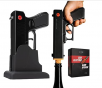 Woot - Up to 83% off  Another Mega Sale: Electric Gun Wine Corkscrew Opener $29.99 & More