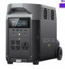 EcoFlow DELTA Pro 3600Wh Power Station Generator for Home Back-up Solution (Very Good - Refurbished)