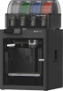 Bambu Lab - P1S Combo 3D Printer - Black