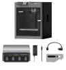 Bambu Lab P1S 3D Printer + AMS 2 Pro Automatic Material System + AMS 2 Pro Upgrade Kit