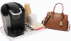 Woot - 50% off 3+ Home Overstock Deals: Apparel, Beauty, Accessories, Household & More)