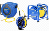 Woot - Up to 37% off Goodyear Cords Reels and Carts: Deals from $74.99