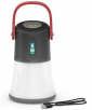 Energizer Energizer Small Power Indicator Lantern, Recha (Black)