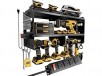 Woot - Up to 74% off DIY & Specialty Tool Deals:  Power Tool Organizer - No Power Strip $34 & More