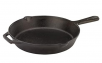 Woot Home Clearance: 10.25" Pre-Seasoned Cast Iron Skillet $11, Wolf Essentials Cozy Soft Microfiber Neck Pillow $4,More