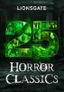 Lionsgate 25-Film Horror Classics (Digital HDX Films)