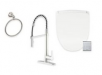 Woot: Bathroom Remodel: Brondell, Bio Bidet, & More!