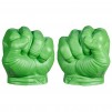 Hasbro  Marvel Avengers Hulk Gamma Smash Role Play Fists