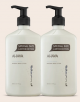 2-Pack 17-Oz  AHAVA Mineral Body Lotion