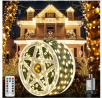 Woot: Up to 72% off  Holiday Lighting, Cord Reels, and Essentials