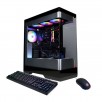CyberPowerPC Gamer Supreme Desktop - Ryzen 7 7800X3D, RX 7900 XT, 32GB RAM, 2TB SSD (SLC4400BSDFV6)