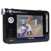 SUPPORTPLUS 20GB MP4 PORTABLE USB DIGITAL MEDIA PLAYER