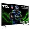 75" TCL Class - QM6K Pro Series - 4K UHD QD-Mini LED Smart TV + 5yrs Warranty