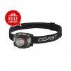 Coast  FLX65R 700 Lumen Bilingual Voice Control Rechargeable LED Headlamp (YMMV)