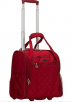 15" Rockland Underseater Luggage Carry-On