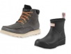 Woot: Up to 70% off Hunter, Sorel Winter Boots & more