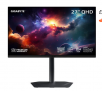 27" GIGABYTE - MO27Q2 - QD-OLED Gaming Monitor  - Black