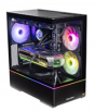 PowerSpec G913 Gaming PC: AMD Ryzen 9 9900X3D, RTX 5080 16GB GDDR7,  64GB DDR5 RAM, 2TB SSD (1000002625)