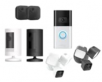 Woot: Lights, Camera, Security Action Deals  from $15 + Extra 25% off Promo Code