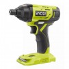 Ryobi One+ 18V Cordless 1/4" Impact Driver (Tool Only)