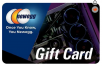 Newegg $100 Gift Card (Email Delivery) +  $15 Promotional Gift Card